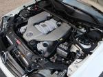 Mercedes-Benz CLK63 AMG Black Series 2008 года
